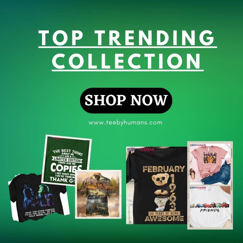 TOP TRENDING COLLECTION 1x1 1
