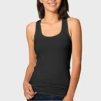 Ladies Racerback Tank